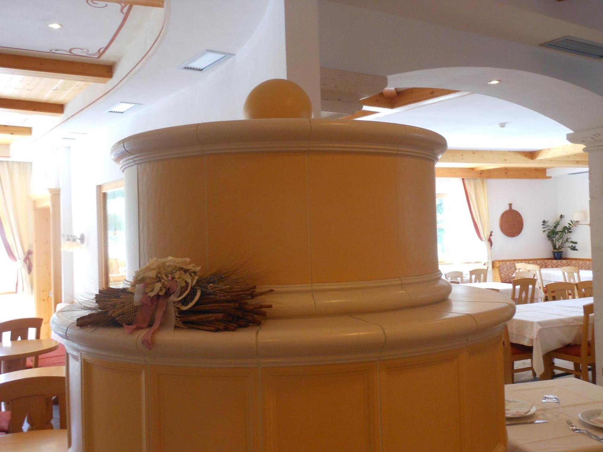 Il Falchetto Hotel 3*