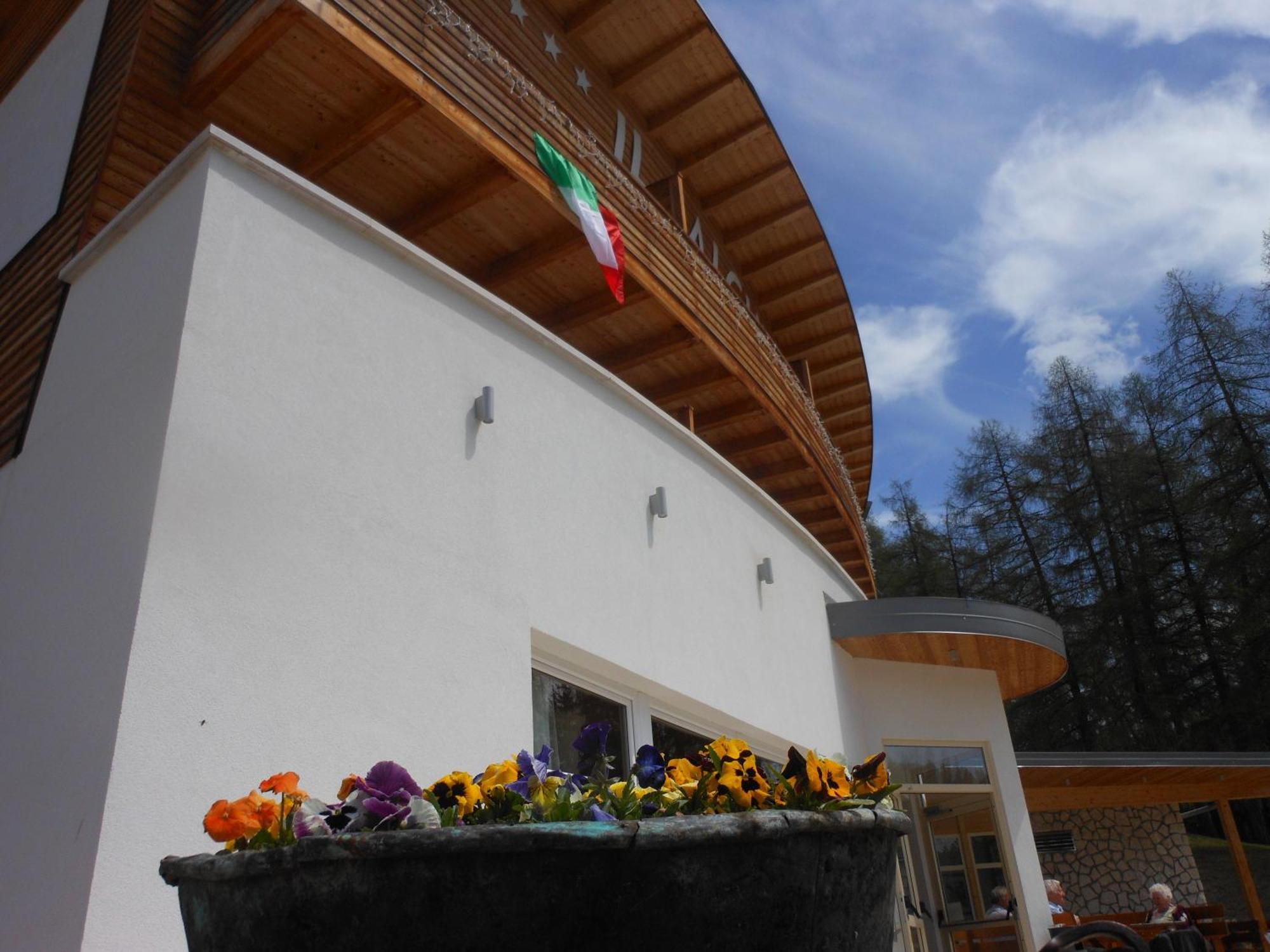 Il Falchetto 3*