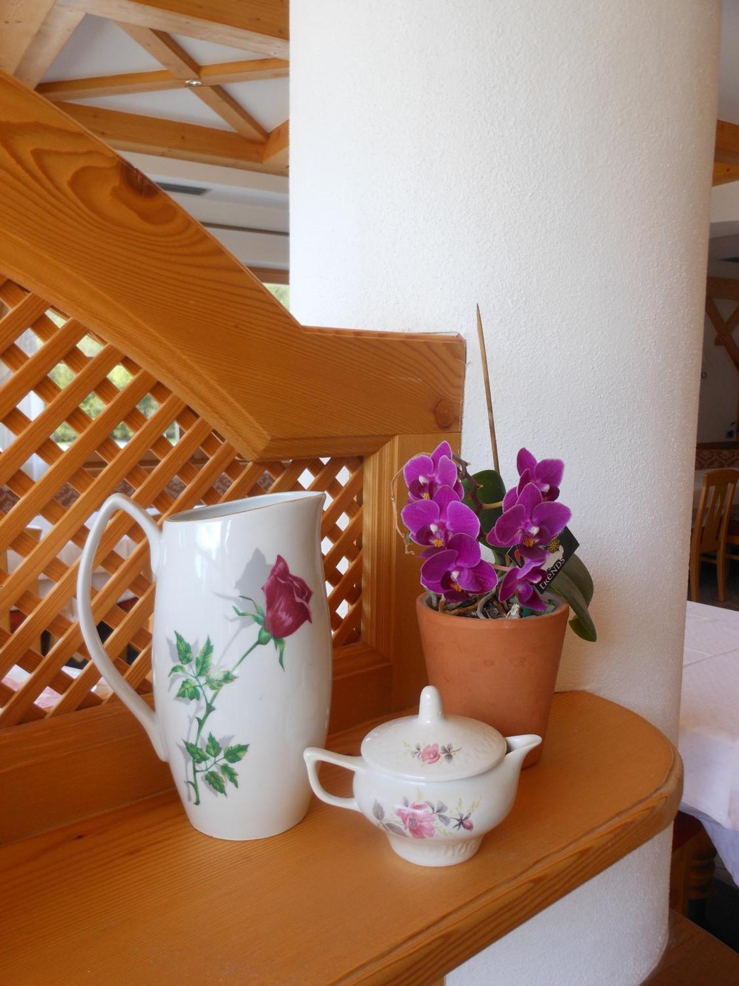 Il Falchetto Hotel