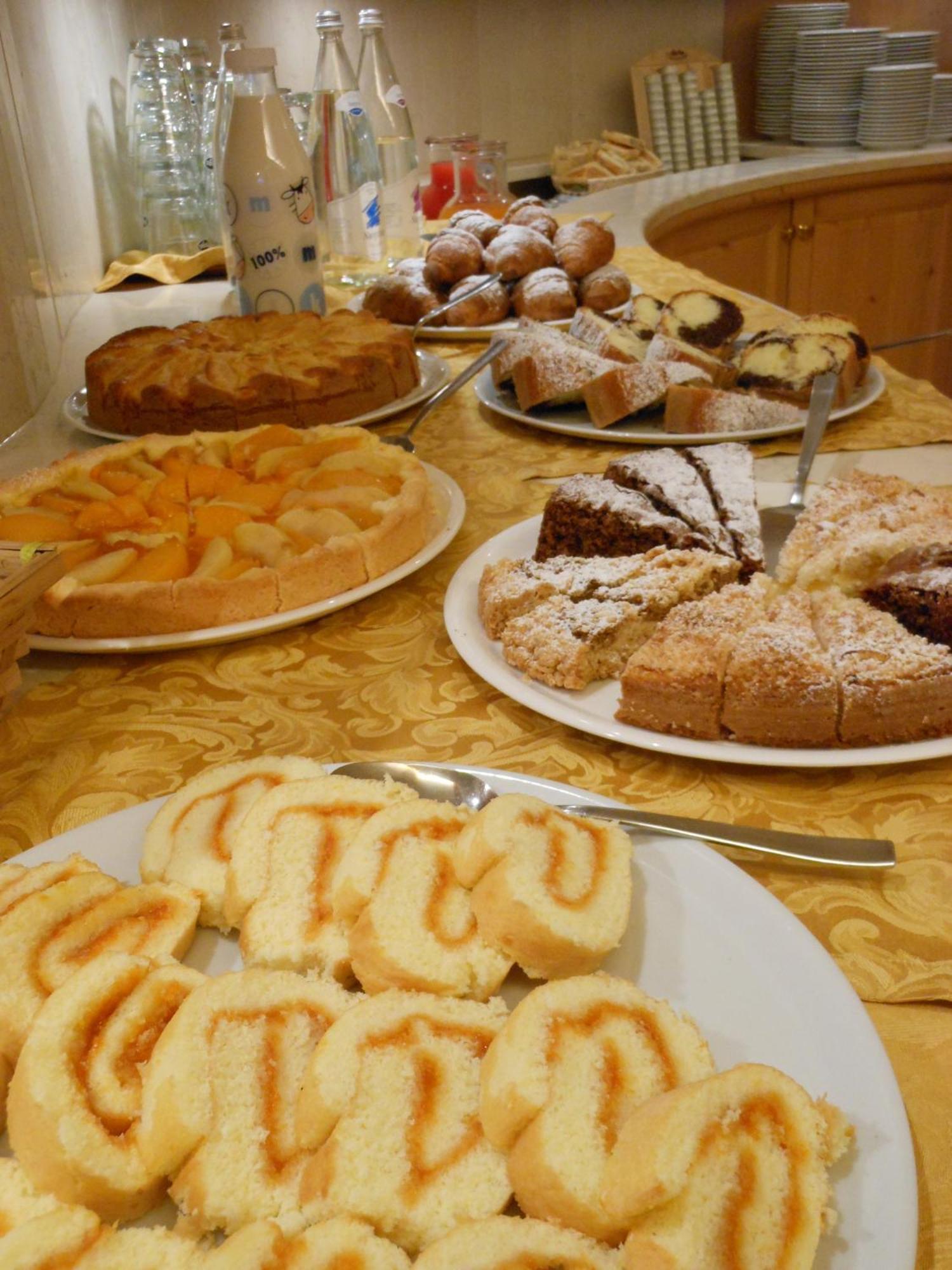 Il Falchetto 3* Sarnonico