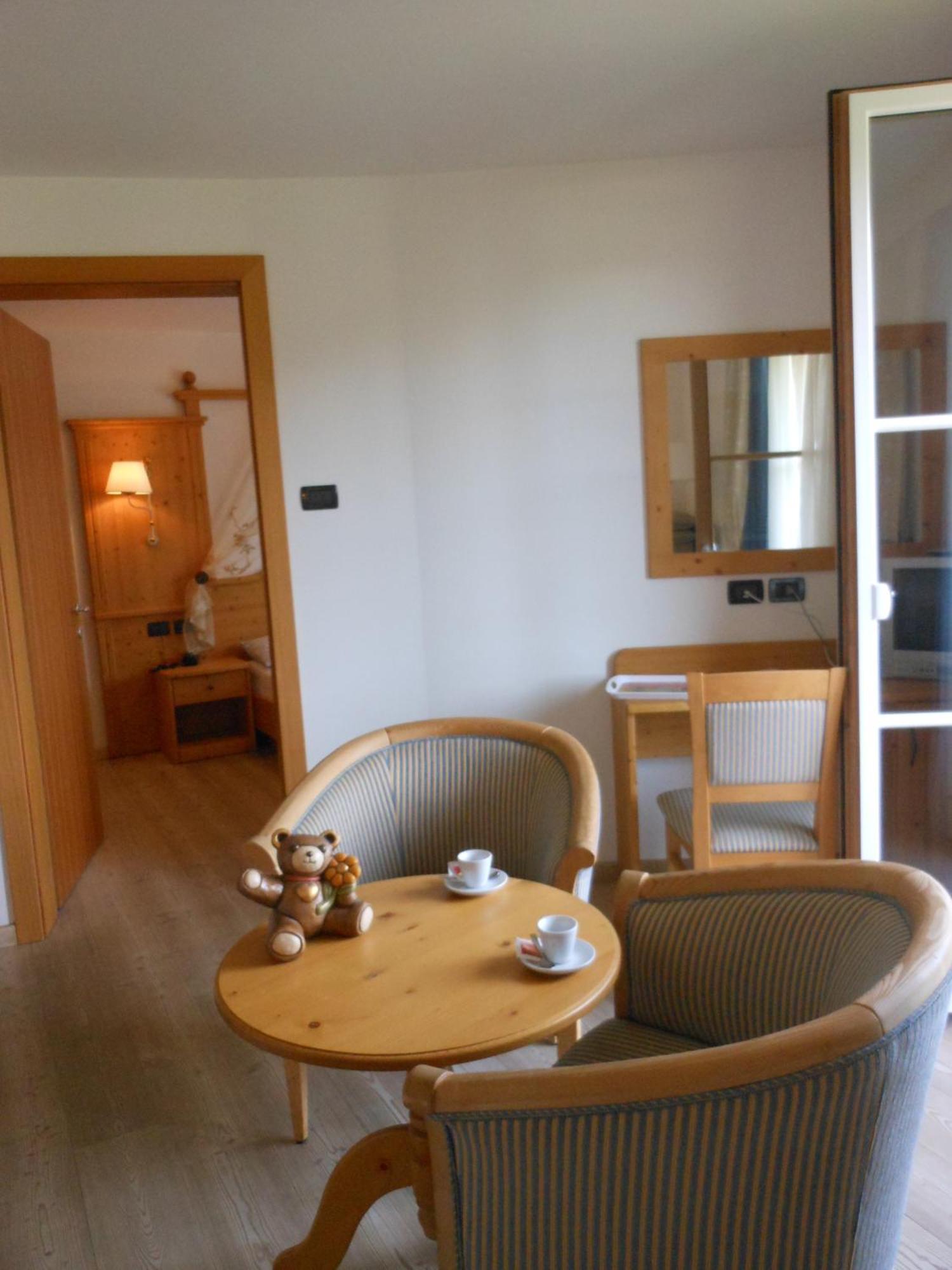 Il Falchetto Hotel 3*