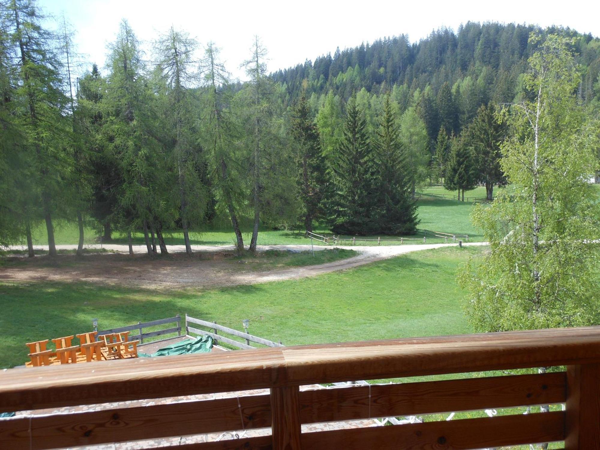 Hotel Il Falchetto Sarnonico
