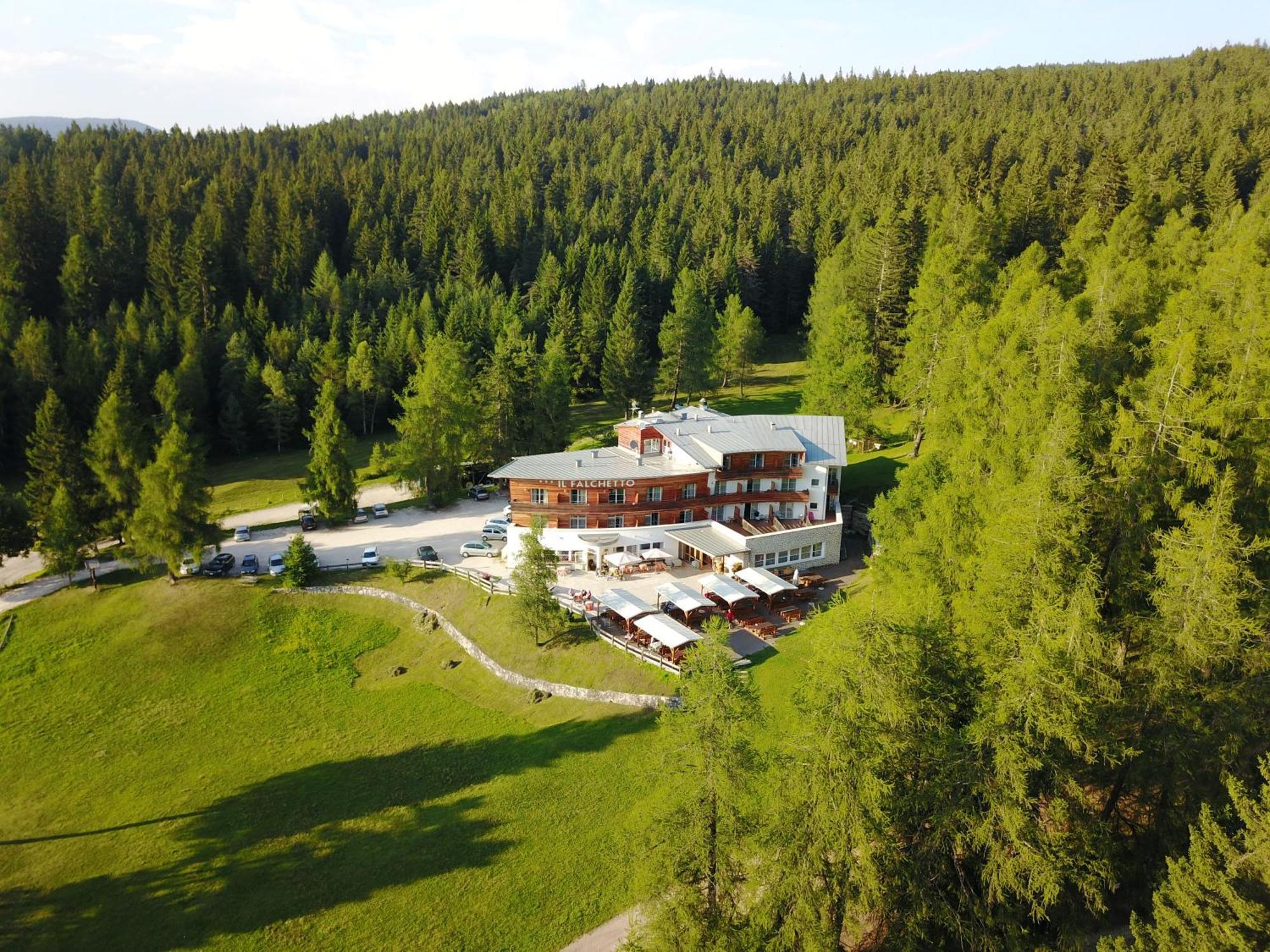 Hotel Il Falchetto