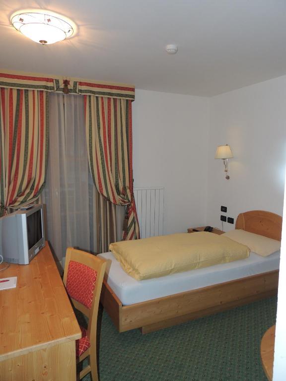 Hotel Il Falchetto Sarnonico