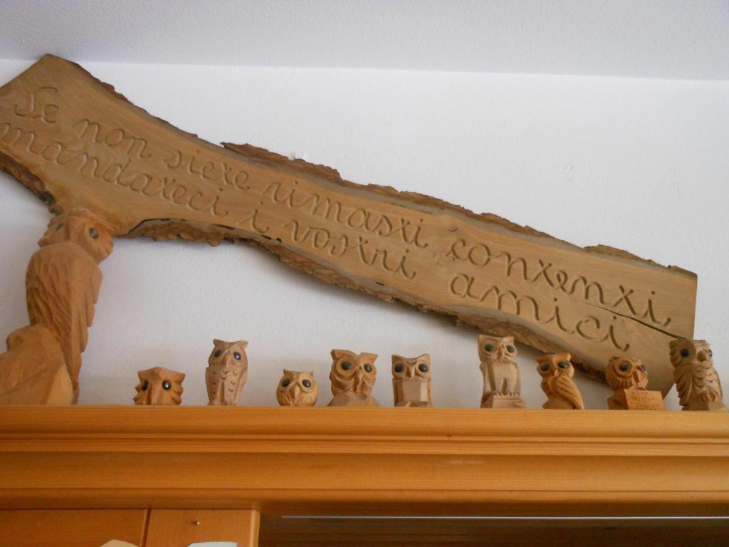 Hotel Il Falchetto Sarnonico