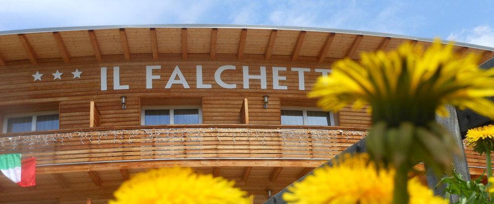 Il Falchetto 3*