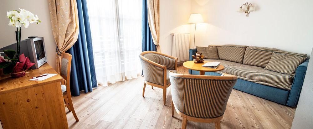 Hotel Il Falchetto Sarnonico