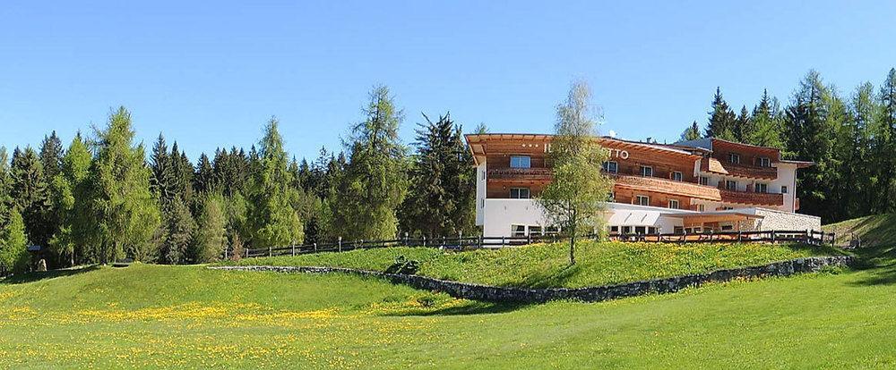 Il Falchetto 3* Sarnonico
