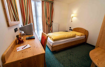 Il Falchetto Hotel Sarnonico