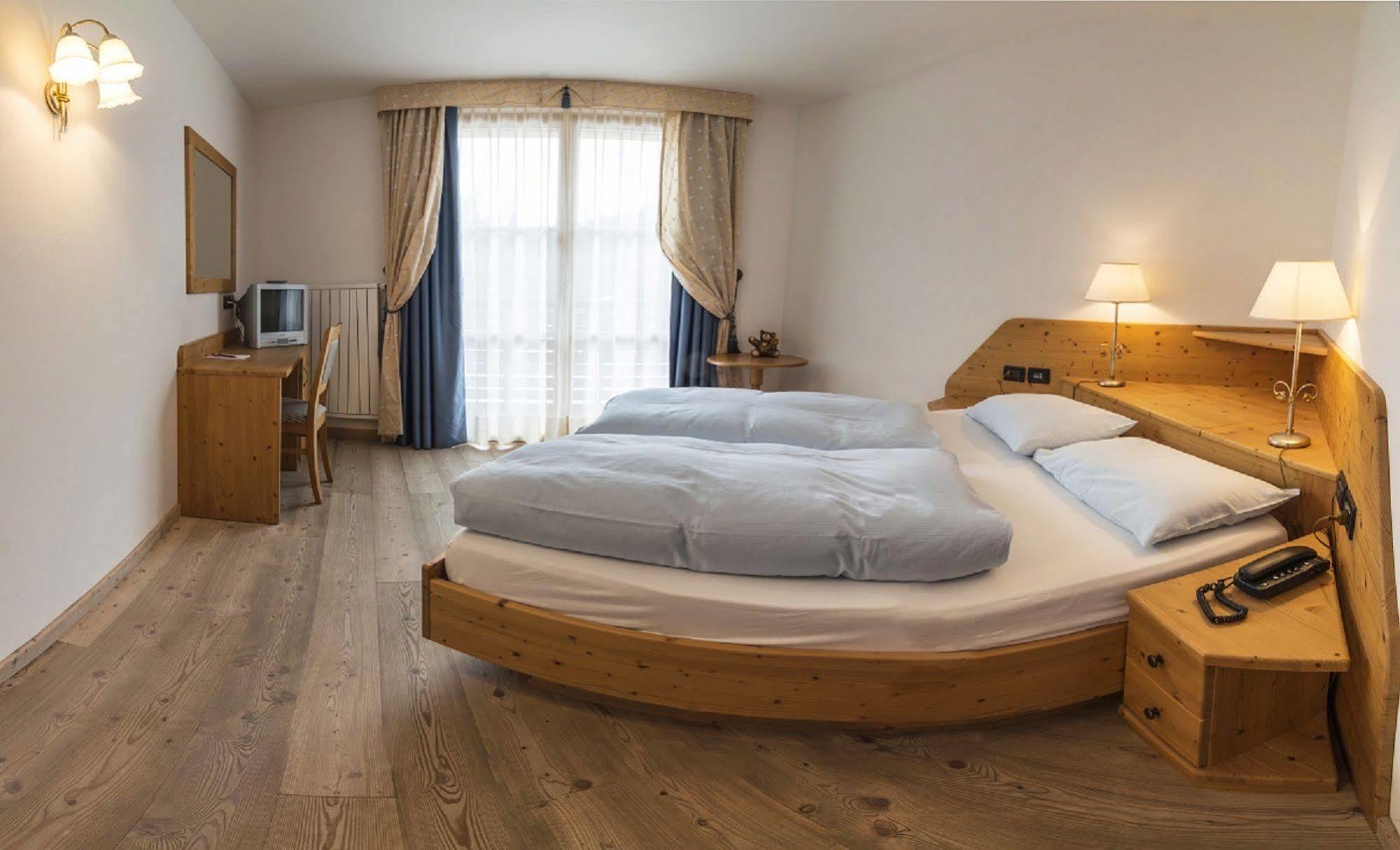 Il Falchetto Hotel Sarnonico