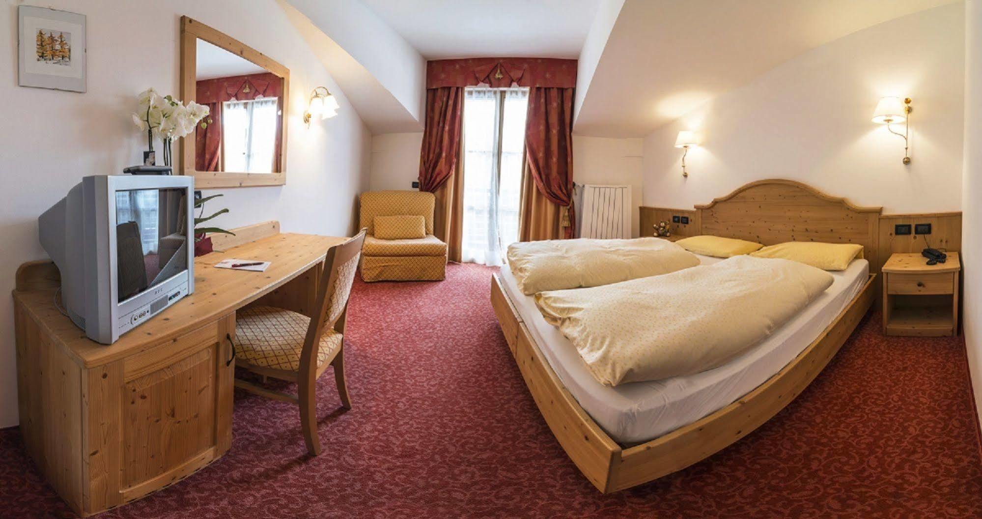 Hotel Il Falchetto 3*