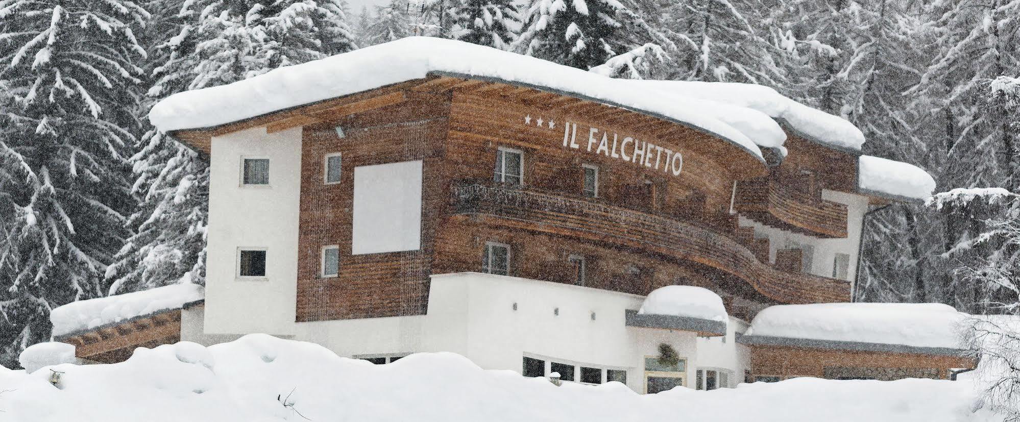 Hotel Il Falchetto